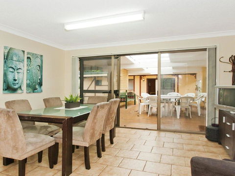 Ravello - Mediterranean Style Living - Darwin Holiday 2