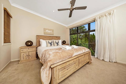 Ravensbourne Escape - Silverwood Lodge - Darwin Holiday 3