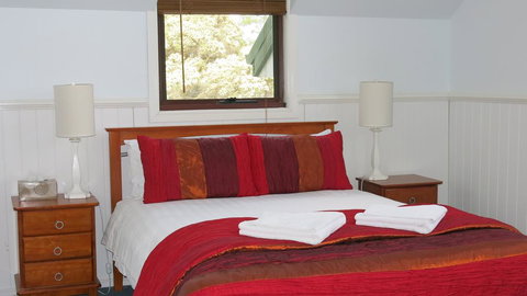 Ravensbourne Escape- Quingilli - Darwin Holiday 3