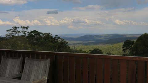 Ravensbourne Escape- Quingilli - Darwin Holiday 1