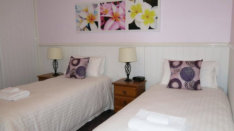 Ravensbourne Escape- Quingilli - Darwin Holiday 0