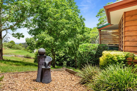 Ravensbourne Escape-Tree Tops - Darwin Holiday 3