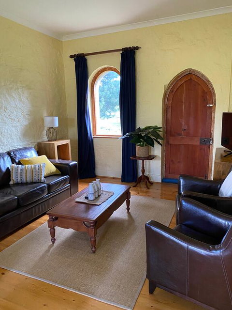 Ravenswood Homestead - Darwin Holiday 1