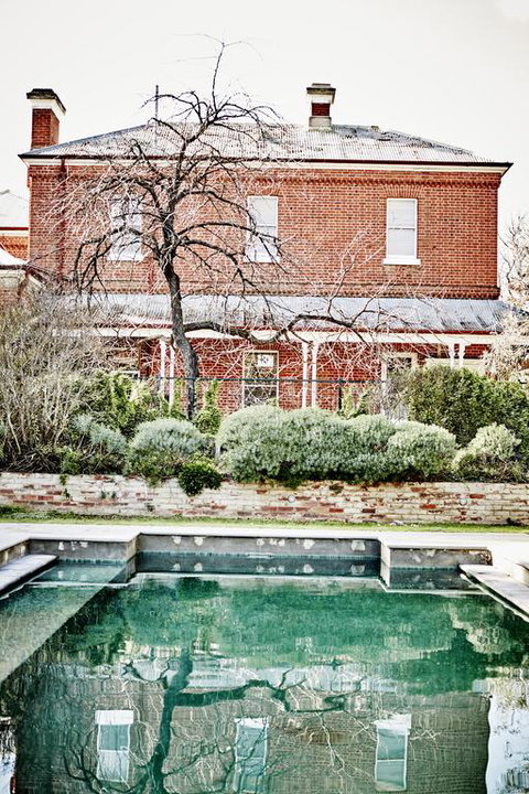 Ravenswood Homestead - Darwin Holiday 3