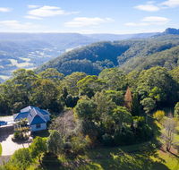 RayfieldsBerry - Kangaroo Valley - Darwin Holiday