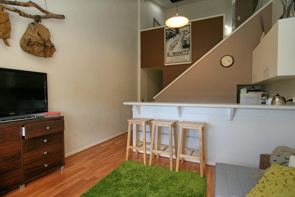 Cathcart NSW Darwin Holiday