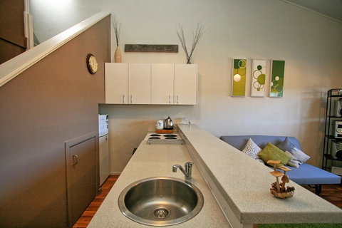 Razorback 13/1 Gippsland Street - Darwin Holiday 2