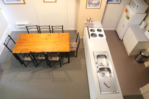 Razorback 2 - Darwin Holiday 2