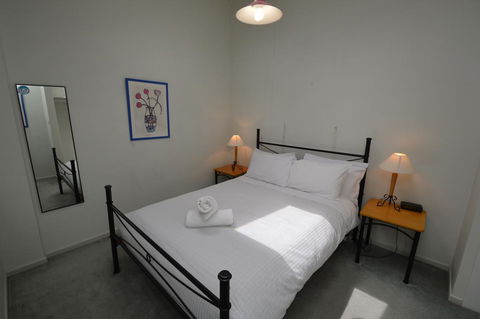 Razorback 3 - Darwin Holiday 1