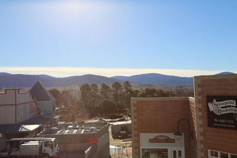 Razorback 4 - Darwin Holiday 2