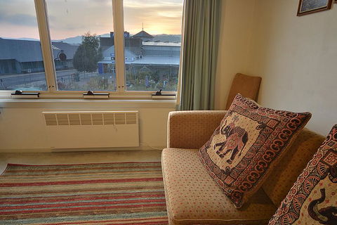 Razorback 9 - Darwin Holiday 1