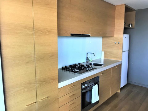 Readyset Central Pier - Darwin Holiday 3