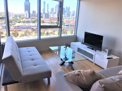 Readyset Central Pier - Darwin Holiday 0