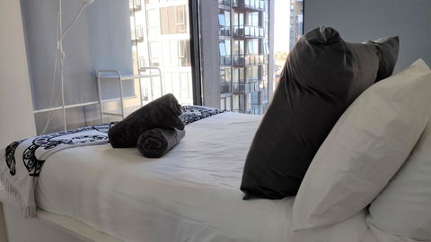 Readyset City Tower Apartments - Darwin Holiday 2