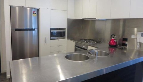 Readyset On Collins - Darwin Holiday 0