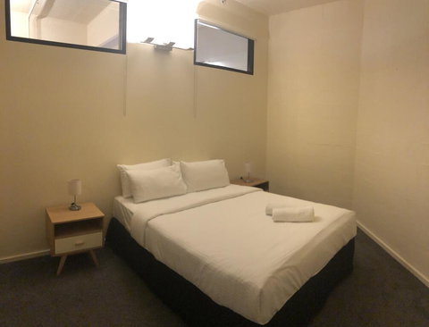 Readyset On King - Darwin Holiday 2