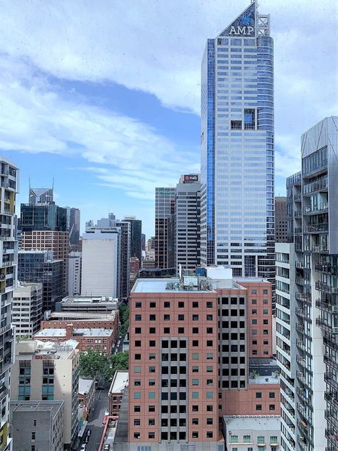 Readyset On Spencer - Darwin Holiday 3