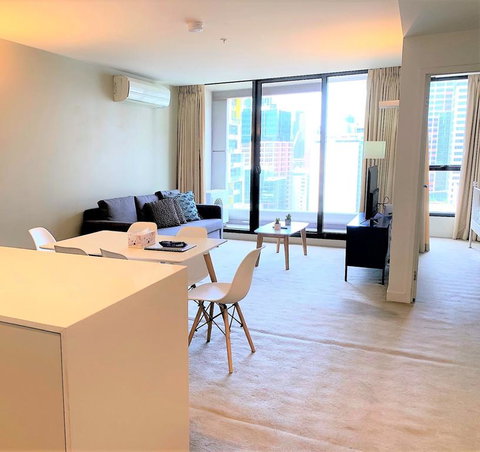 Readyset On Spencer - Darwin Holiday 2