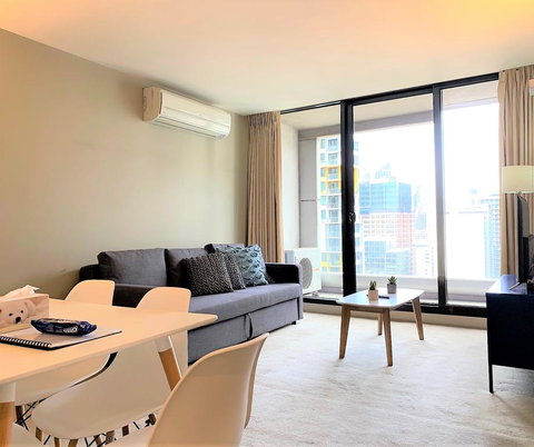 Readyset On Spencer - Darwin Holiday 1