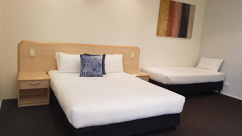 Red Bridge Motor Inn - Darwin Holiday 1