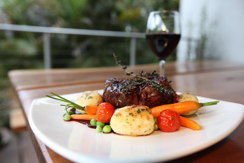 Red Bridge Motor Inn - Darwin Holiday 2