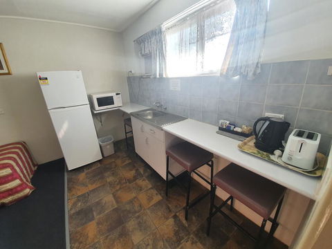 Red Chief Motel - Darwin Holiday 3