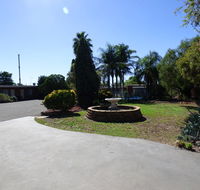 Red Chief Motel - Darwin Holiday