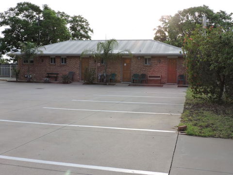 Red Cliffs Colonial Motor Lodge - Darwin Holiday 2