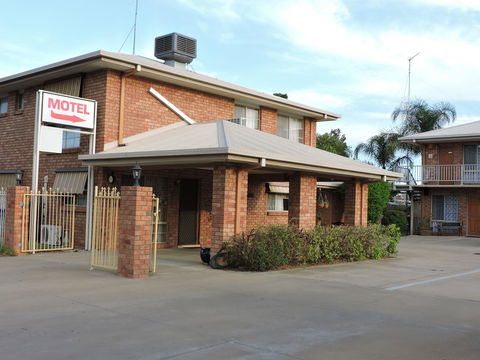 Red Cliffs Colonial Motor Lodge - Darwin Holiday 3