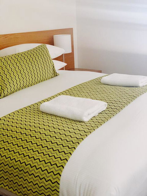 Red Earth Motel - Darwin Holiday 3