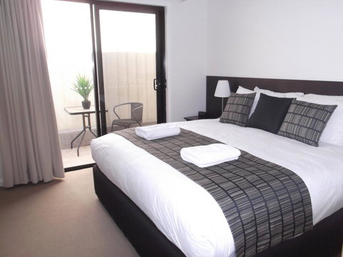 Red Earth Motel - Darwin Holiday 2