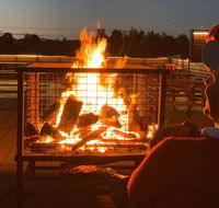 Red Steer Hotel Motel Wagga Wagga - Darwin Holiday