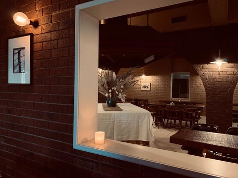 Red Steer Hotel Motel Wagga Wagga - Darwin Holiday 1