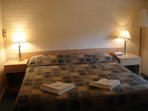 Redan Apartments - Darwin Holiday 2