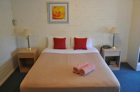 Redan Apartments - Darwin Holiday 1