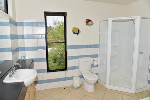 Redbill Drive House - Darwin Holiday 2