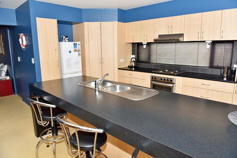 Redbill Drive House - Darwin Holiday 0