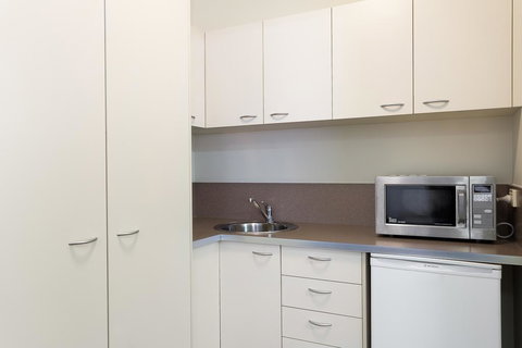 Redcliffe Motor Inn - Darwin Holiday 1