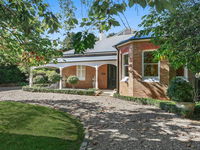 Redcourt - est 1904 Southern Highlands Elegance