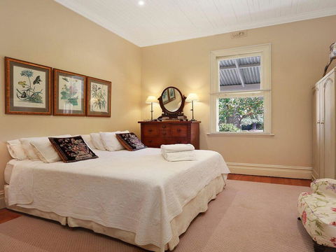 Redcourt - Est 1904: Southern Highlands Elegance - Darwin Holiday 1