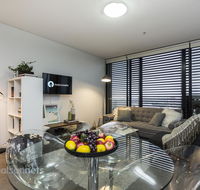 Redfern One Bedroom Apartment with Views - Darwin Holiday