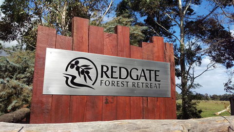 Redgate Forest Retreat - Darwin Holiday 0