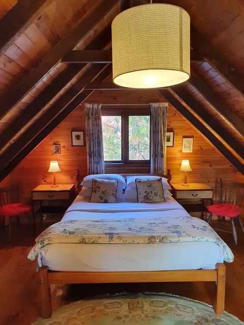 Redgum Hill Country Retreat - Darwin Holiday 3