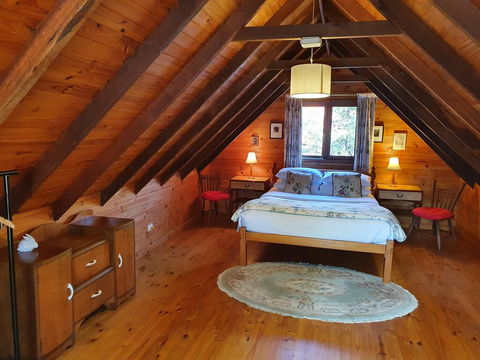 Redgum Hill Country Retreat - Darwin Holiday 2