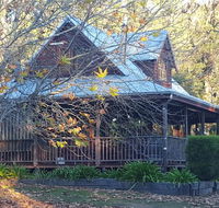 Redgum Hill Country Retreat - Darwin Holiday