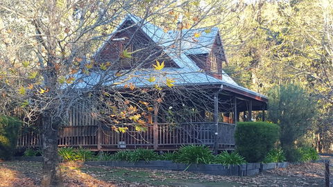 Redgum Hill Country Retreat - Darwin Holiday 0