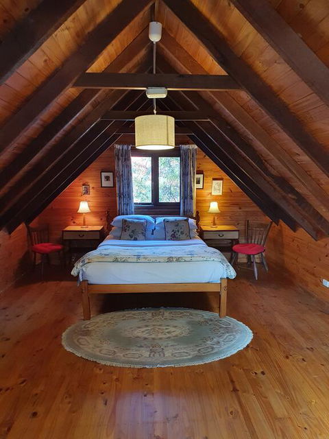 Redgum Hill Country Retreat - Darwin Holiday 1