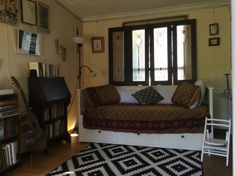 Redhaus Artist Cottage - Darwin Holiday 0
