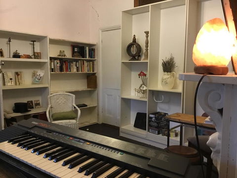 Redhaus Artist Cottage - Darwin Holiday 2