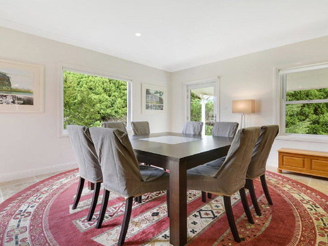 Redhaven House - Spacious, Quiet And Private - Darwin Holiday 3